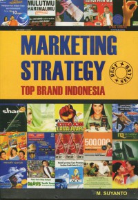 Image of Marketing Strategy